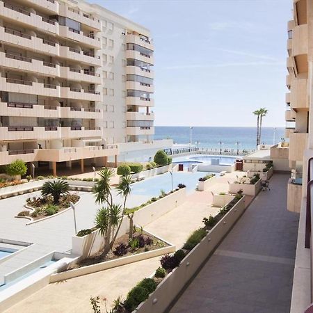 Apartamento Topacio I 32A - Grupo Turis Кальпе Экстерьер фото